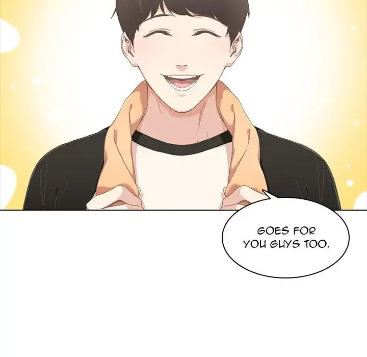 Our Twenties chapter 9 page 12
