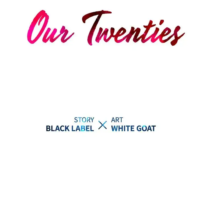 Our Twenties chapter 9 page 14