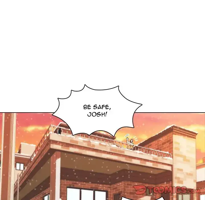 Our Twenties chapter 9 page 15