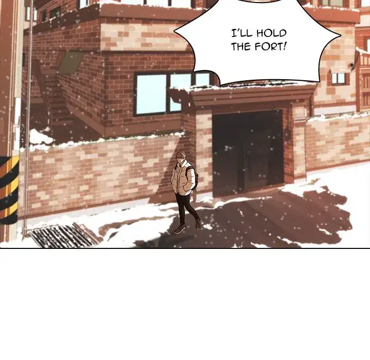 Our Twenties chapter 9 page 16