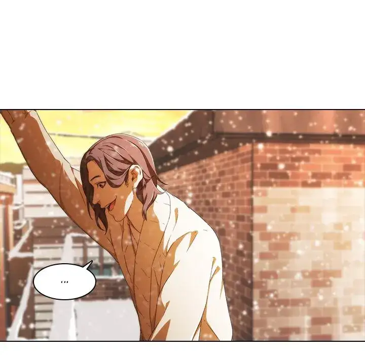 Our Twenties chapter 9 page 17