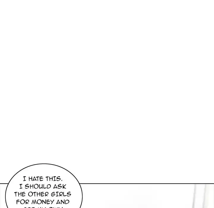 Our Twenties chapter 9 page 19
