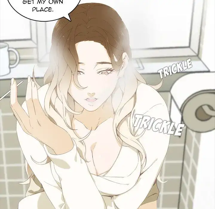Our Twenties chapter 9 page 20