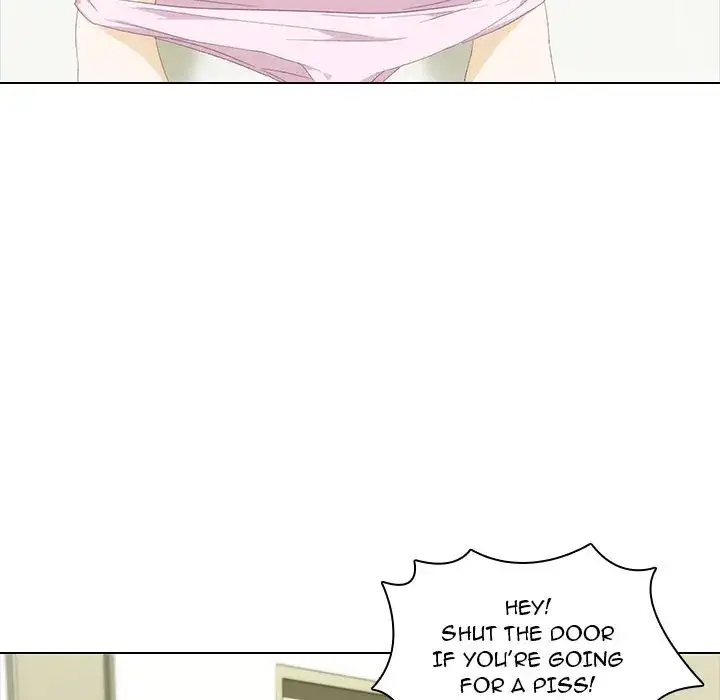 Our Twenties chapter 9 page 22