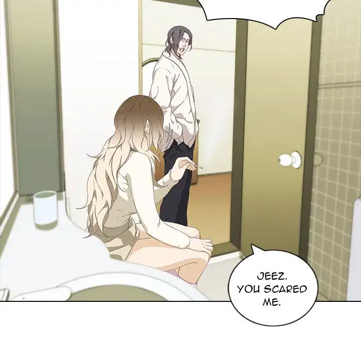 Our Twenties chapter 9 page 23