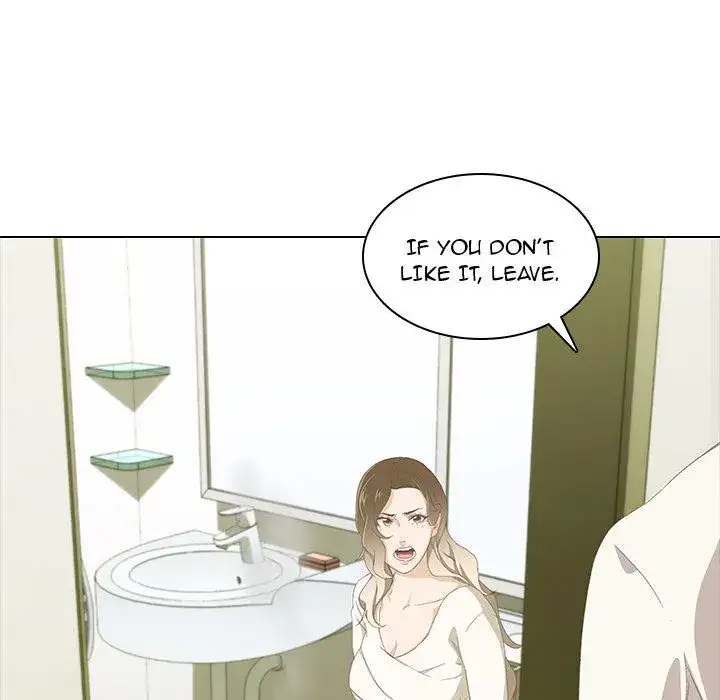Our Twenties chapter 9 page 25