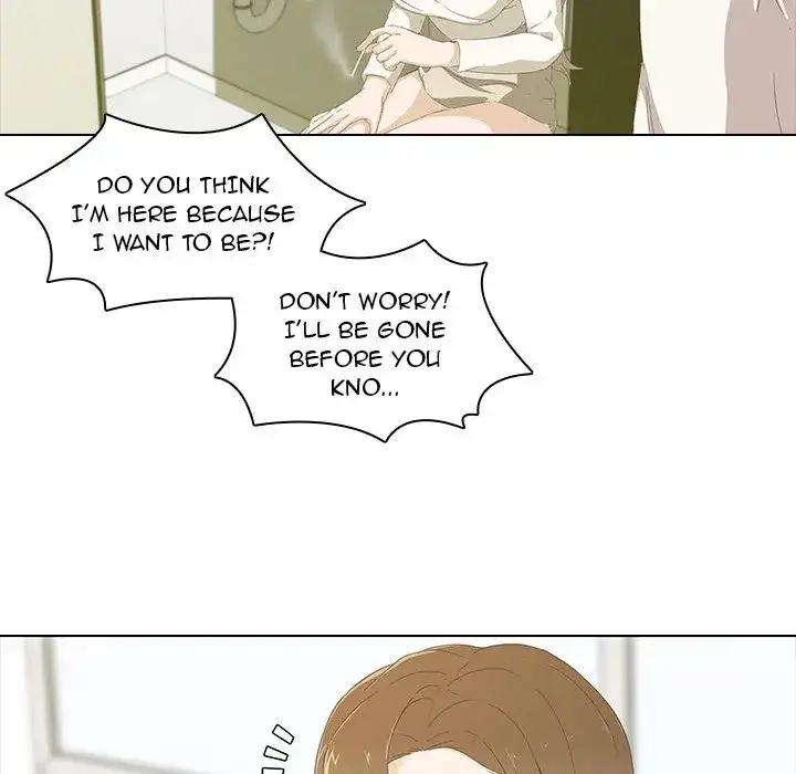 Our Twenties chapter 9 page 26
