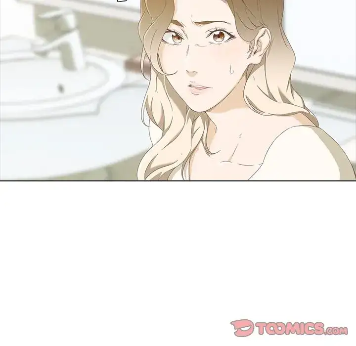Our Twenties chapter 9 page 27