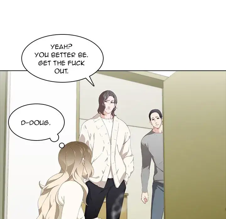 Our Twenties chapter 9 page 28