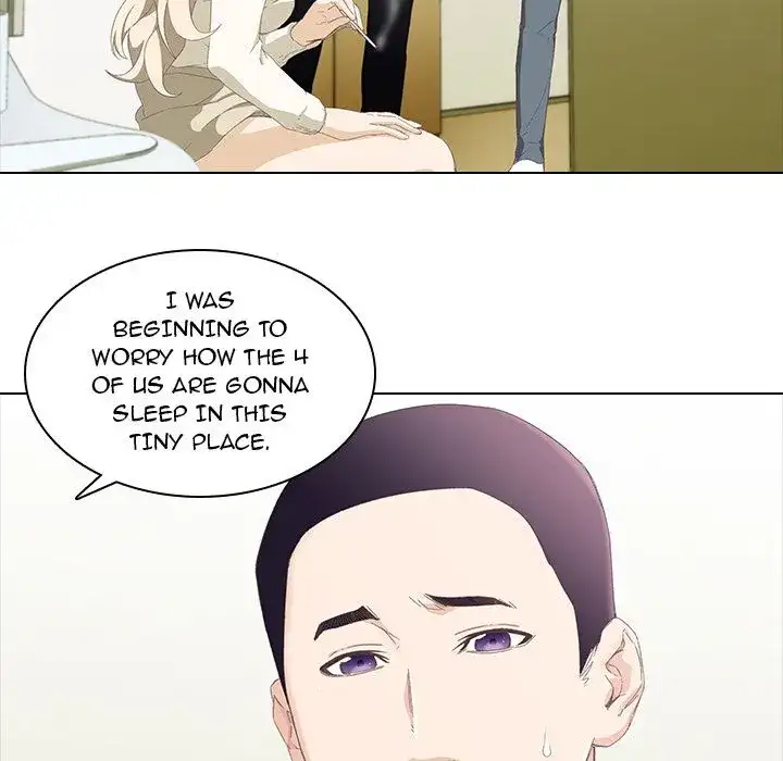 Our Twenties chapter 9 page 29