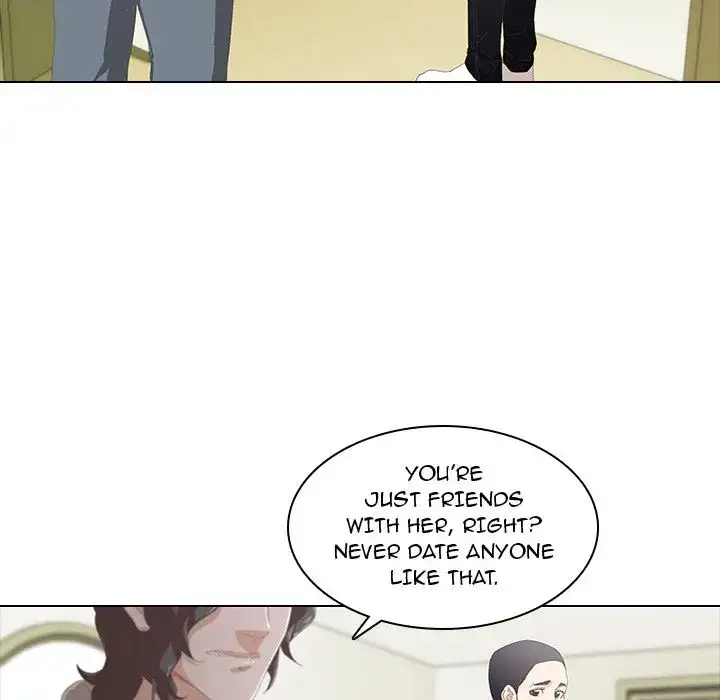 Our Twenties chapter 9 page 32