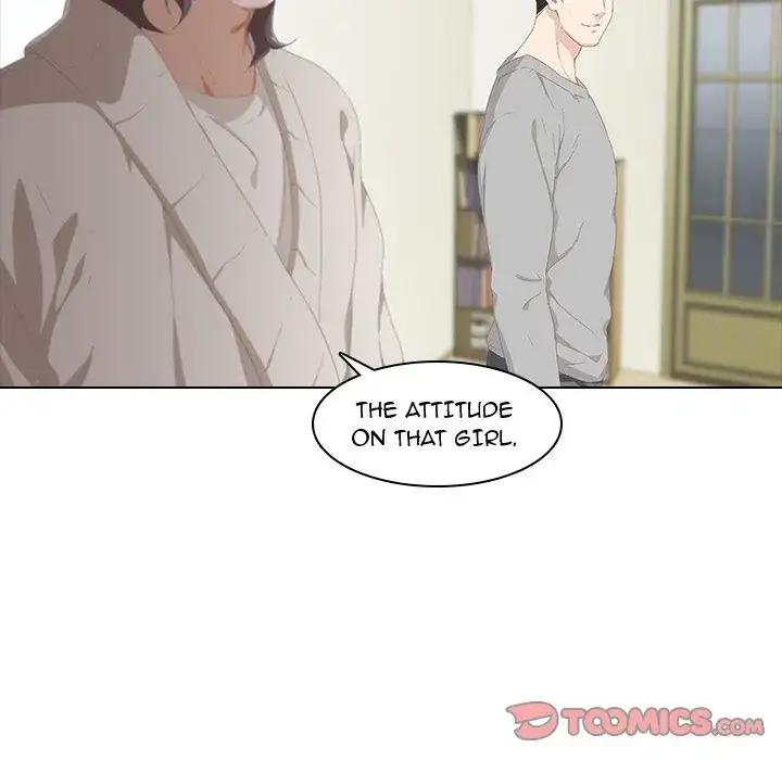 Our Twenties chapter 9 page 33