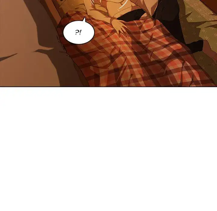 Our Twenties chapter 9 page 38