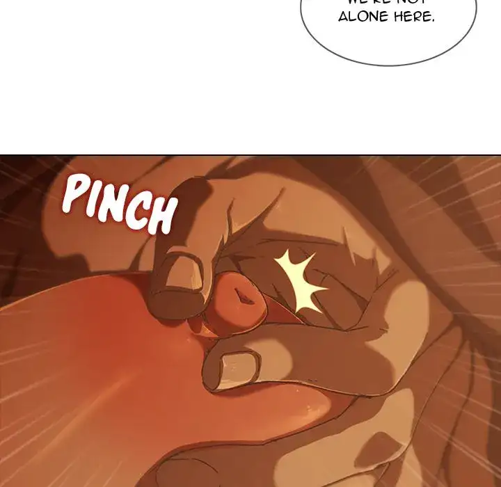 Our Twenties chapter 9 page 40