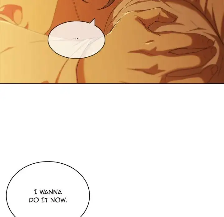 Our Twenties chapter 9 page 43