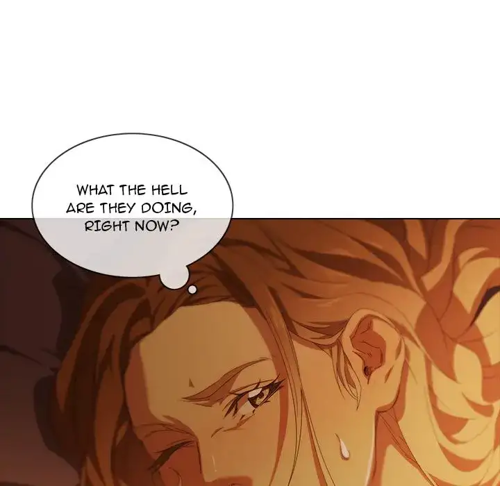 Our Twenties chapter 9 page 52