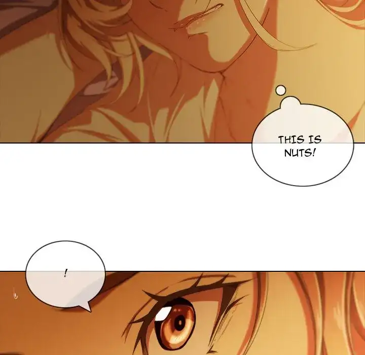 Our Twenties chapter 9 page 53