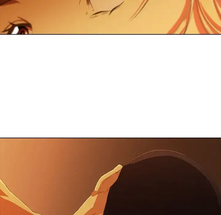 Our Twenties chapter 9 page 54