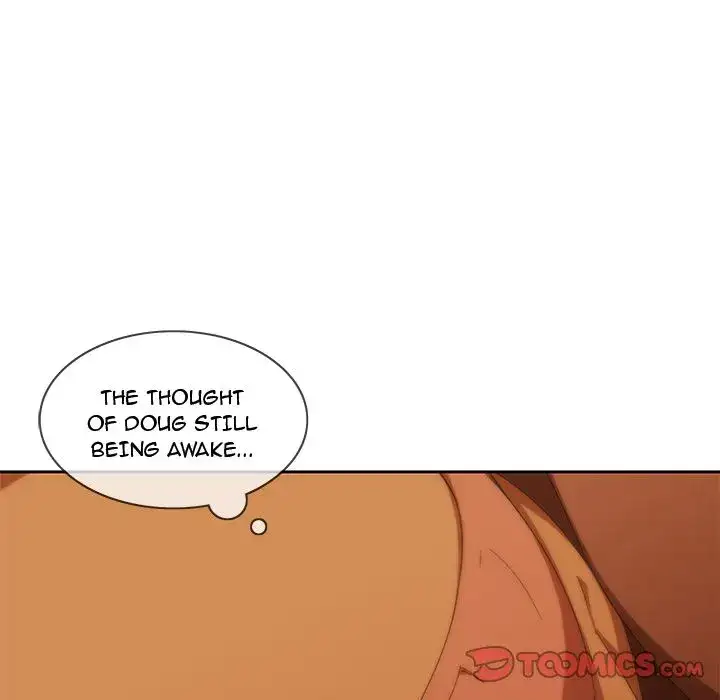 Our Twenties chapter 9 page 57