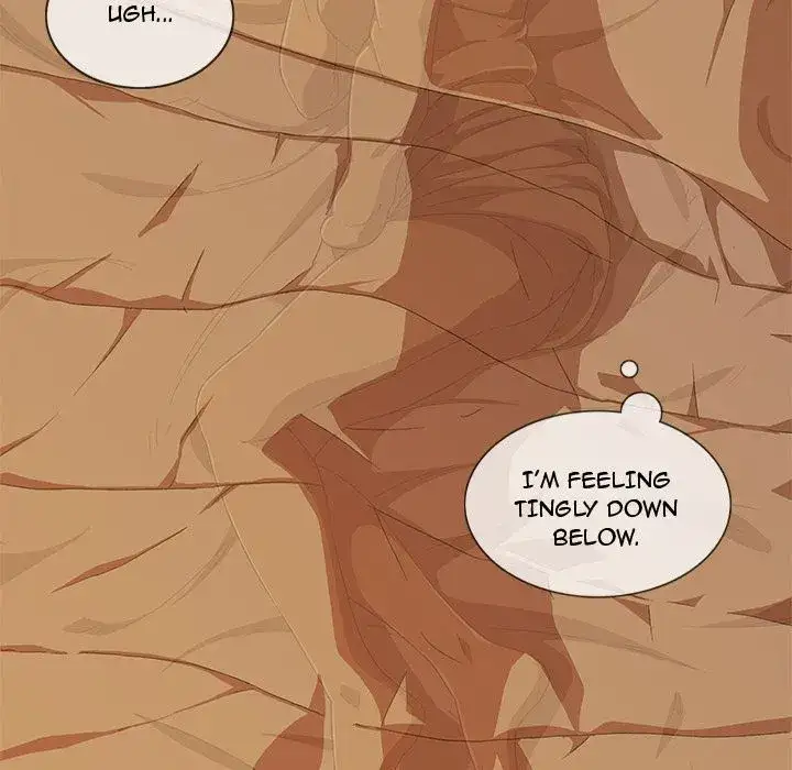 Our Twenties chapter 9 page 61