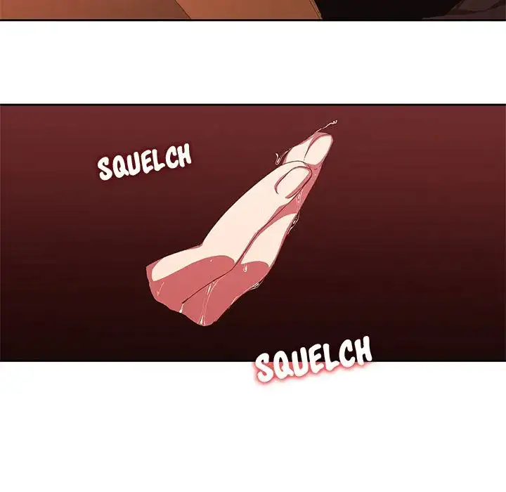 Our Twenties chapter 9 page 73
