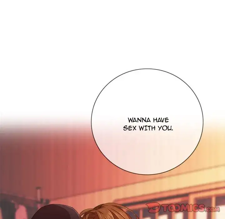 Our Twenties chapter 9 page 75