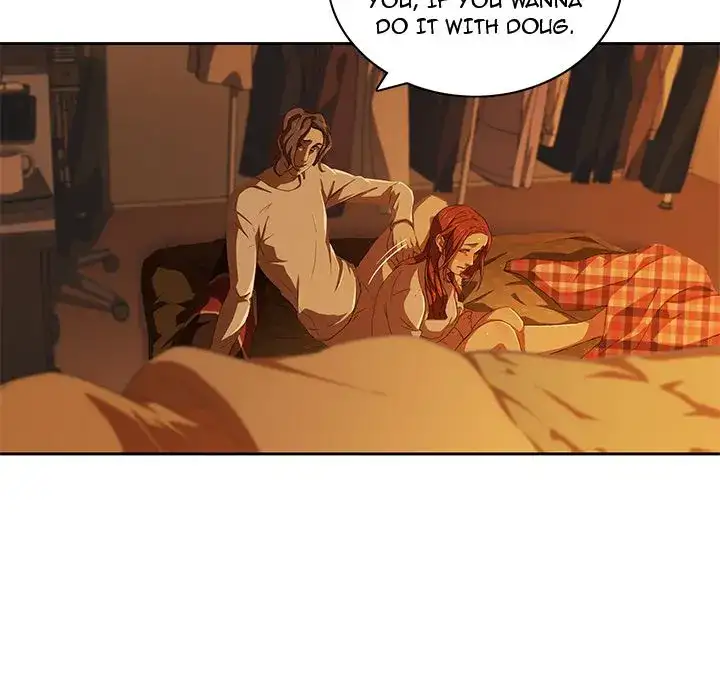 Our Twenties chapter 9 page 83