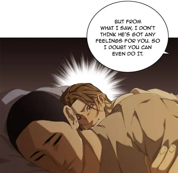 Our Twenties chapter 9 page 84