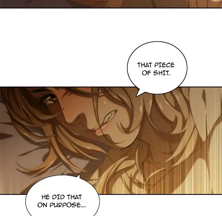 Our Twenties chapter 9 page 85