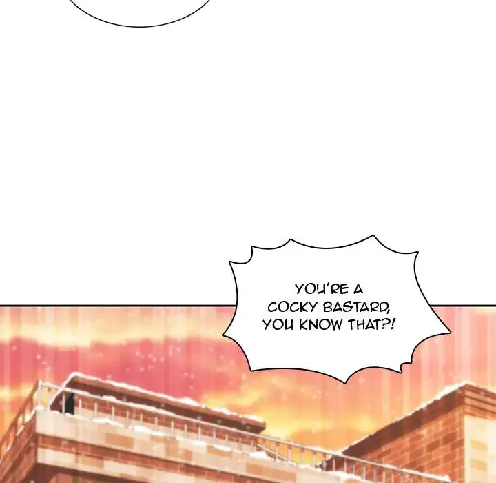 Our Twenties chapter 9 page 86