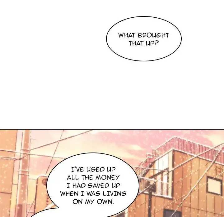 Our Twenties chapter 9 page 90