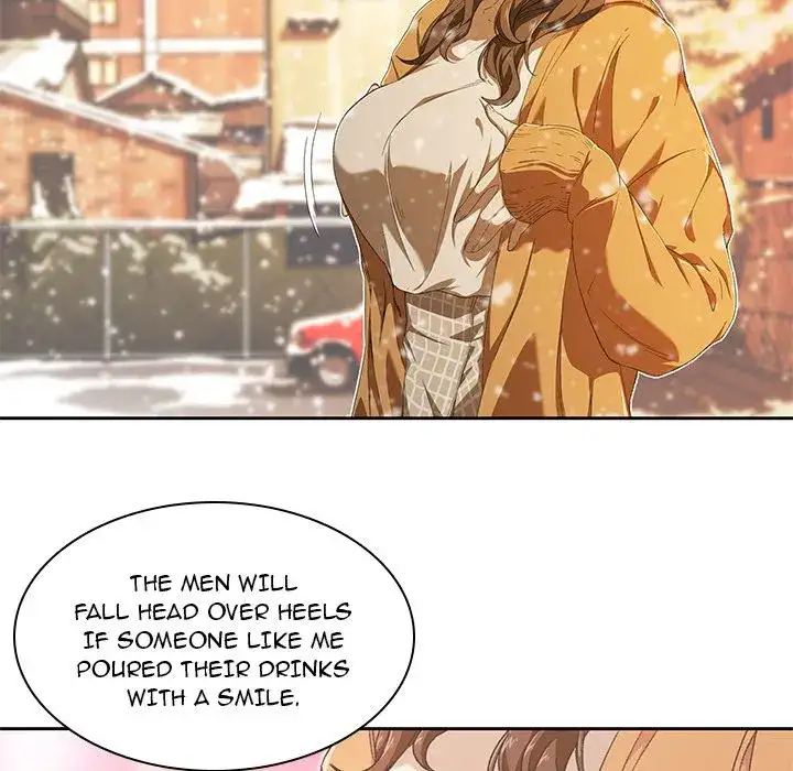 Our Twenties chapter 9 page 95