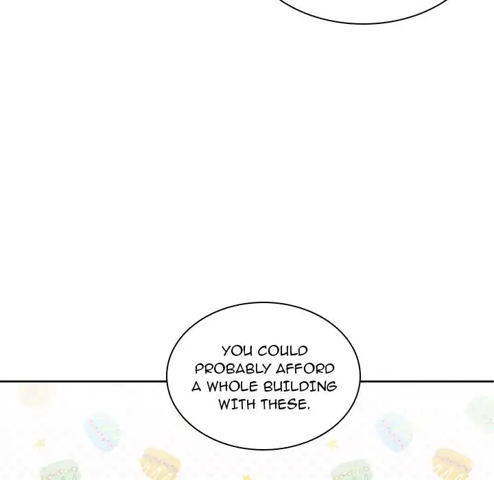 Our Twenties chapter 9 page 97