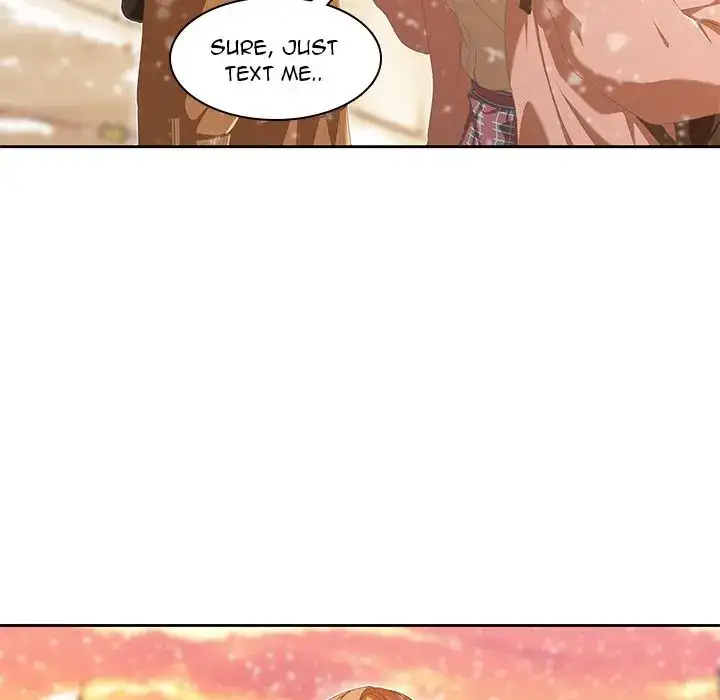 Our Twenties chapter 9 page 102