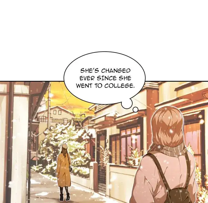 Our Twenties chapter 9 page 104
