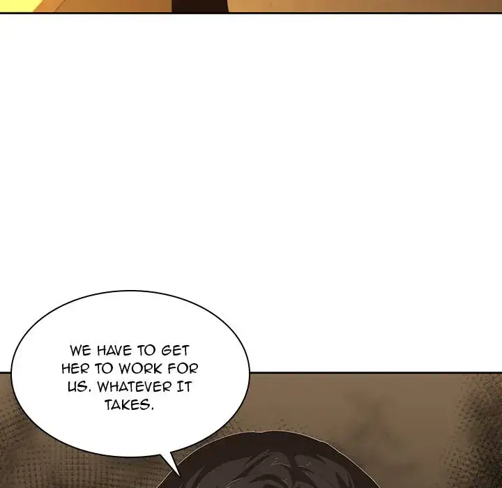 Our Twenties chapter 9 page 109