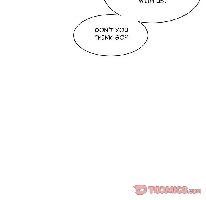 Our Twenties chapter 9 page 111