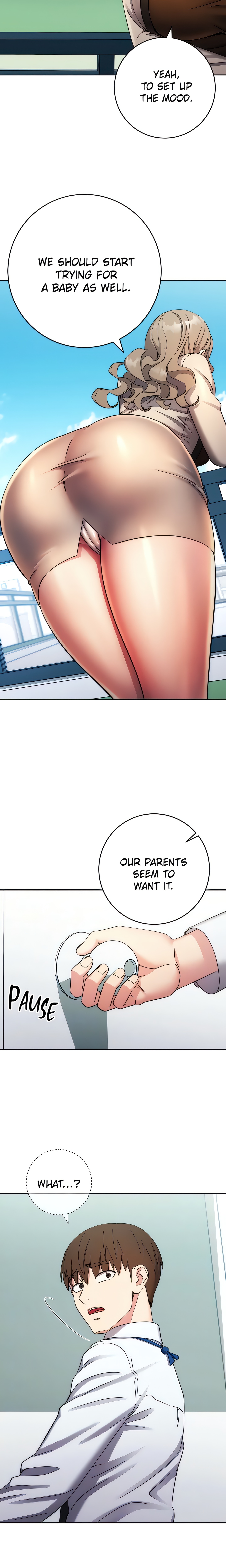 Outsider : Ravaged by an Invisible Man (Official) chapter 12 page 5