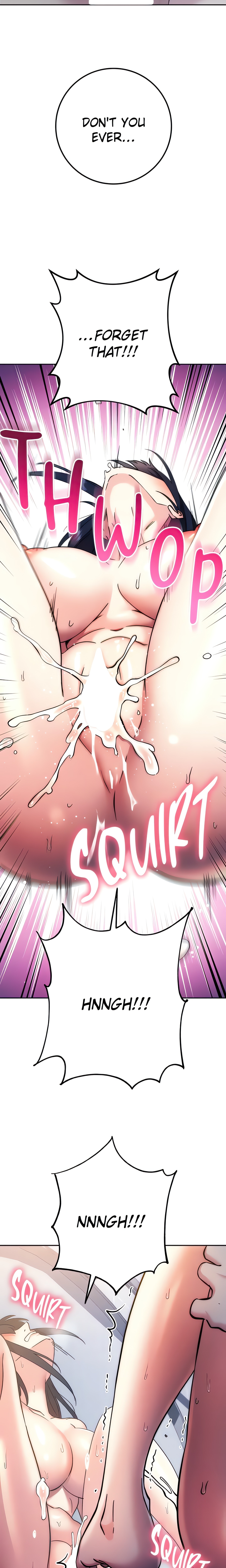 Outsider : Ravaged by an Invisible Man (Official) chapter 13 page 29