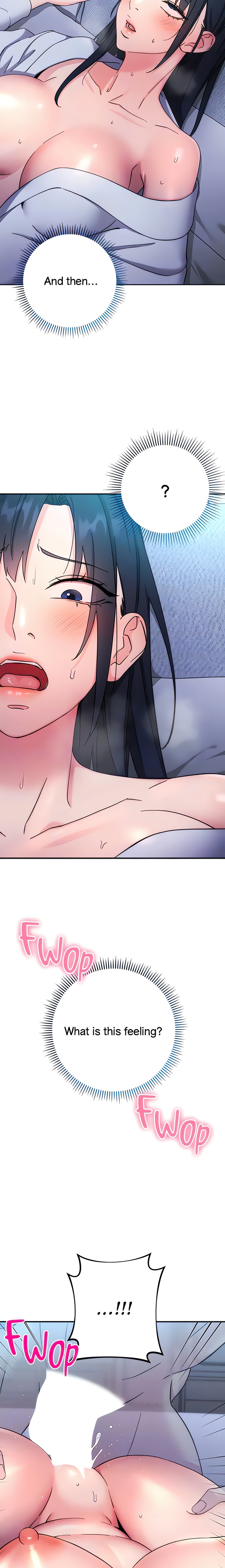 Outsider : Ravaged by an Invisible Man (Official) chapter 14 page 6
