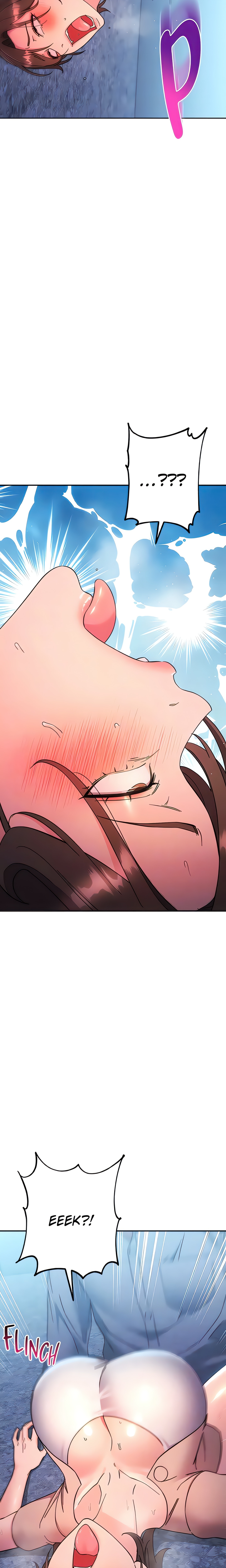 Outsider : Ravaged by an Invisible Man (Official) chapter 17 page 17