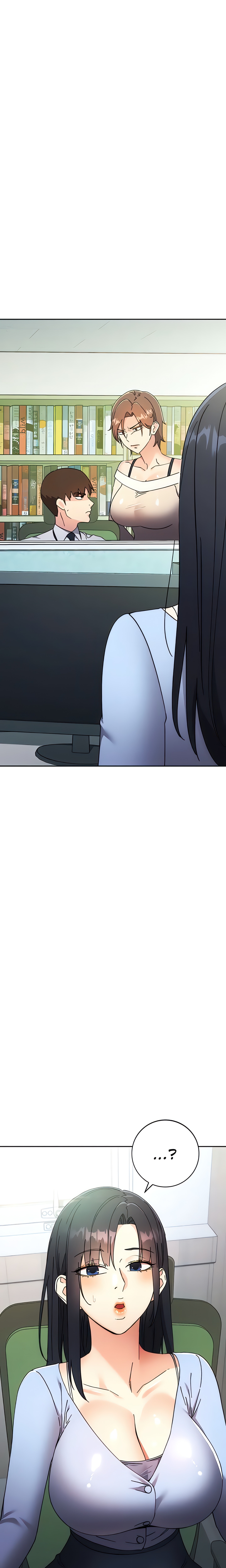 Outsider : Ravaged by an Invisible Man (Official) chapter 18 page 2
