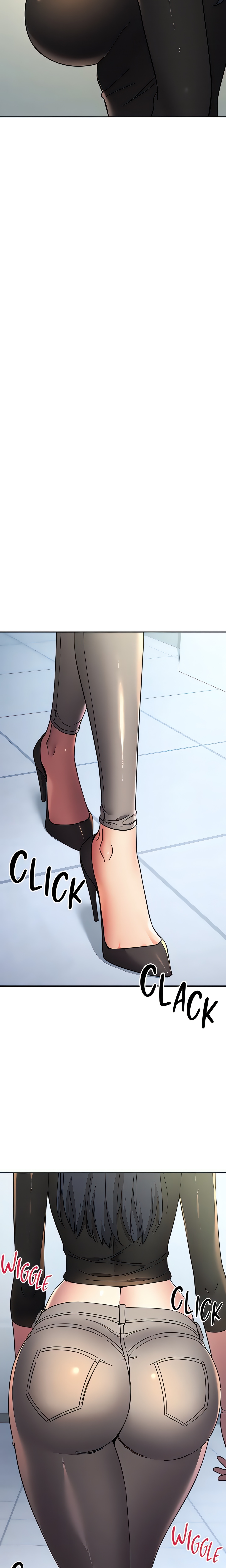 Outsider : Ravaged by an Invisible Man (Official) chapter 18 page 29