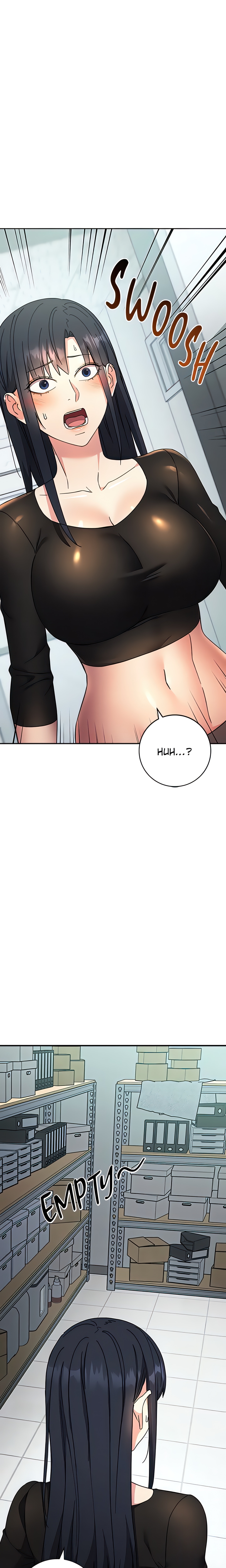 Outsider : Ravaged by an Invisible Man (Official) chapter 19 page 4