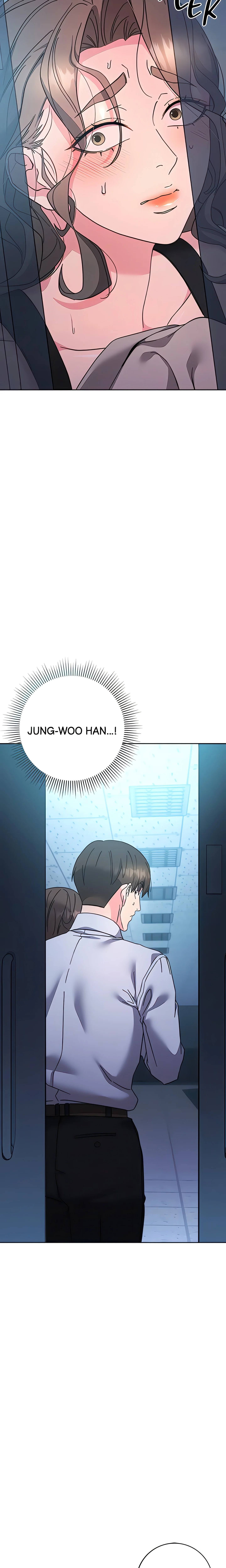 Outsider : Ravaged by an Invisible Man (Official) chapter 20 page 24