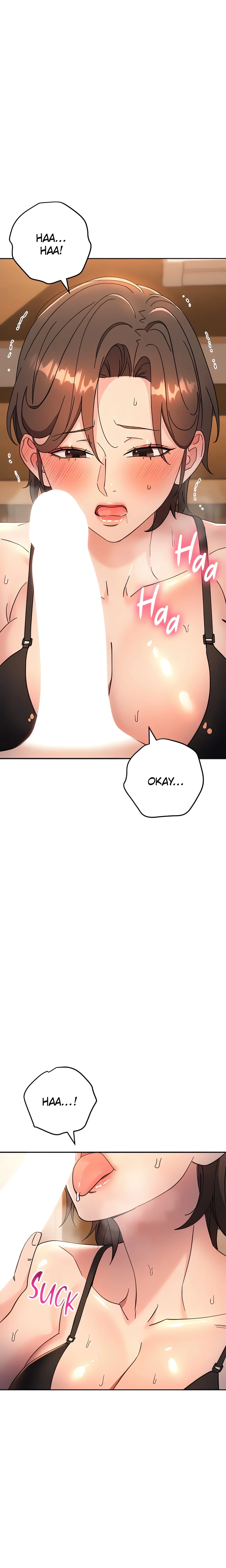 Outsider : Ravaged by an Invisible Man (Official) chapter 22 page 26