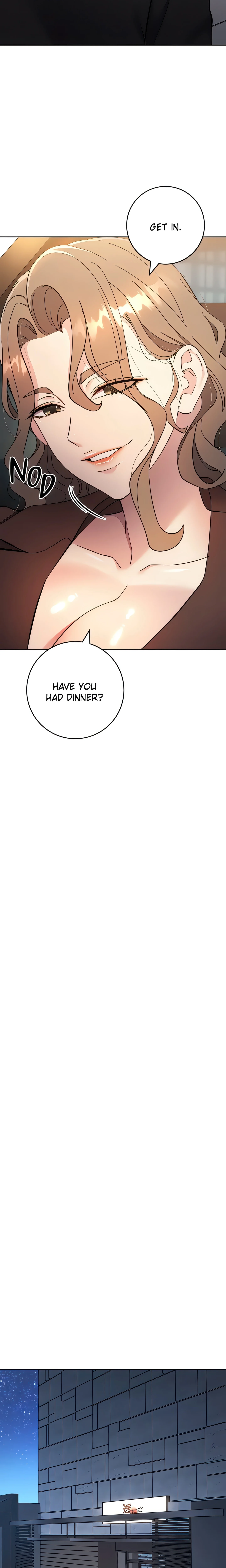 Outsider : Ravaged by an Invisible Man (Official) chapter 24 page 11