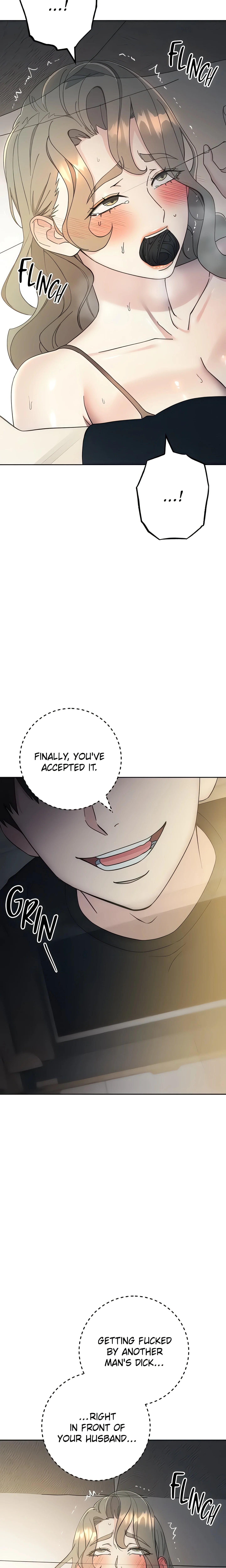Outsider : Ravaged by an Invisible Man (Official) chapter 27 page 4