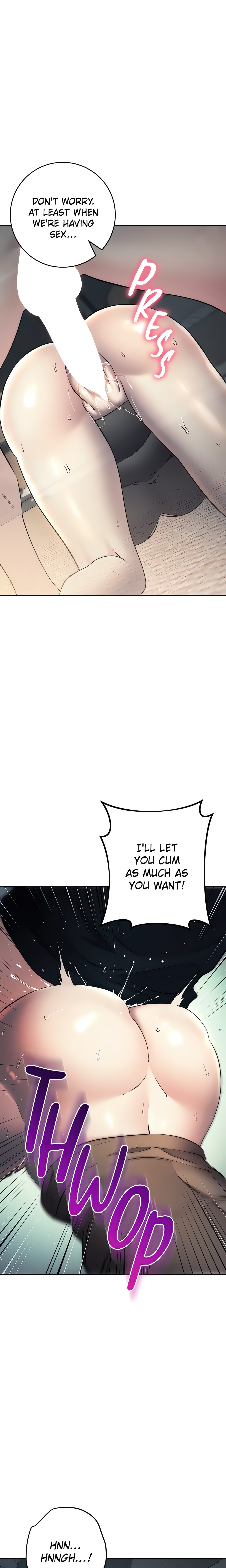 Outsider : Ravaged by an Invisible Man (Official) chapter 27 page 27