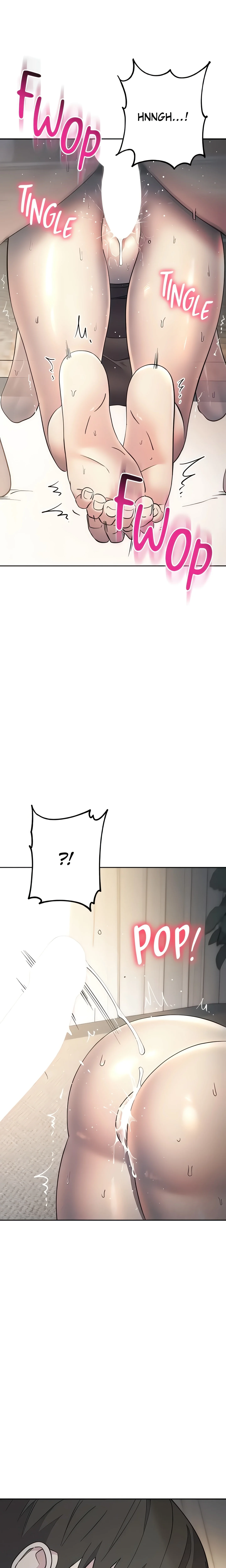Outsider : Ravaged by an Invisible Man (Official) chapter 28 page 1